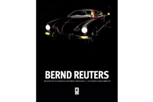 Werner Schollenberger Bernd Reuters Karren Verlag Cover