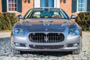 2011 Maserati Quattroporte V S Executive (6)
