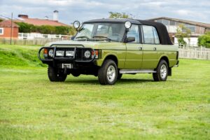 Land Rover Range Classic Rometsch (2)