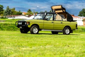 Land Rover Range Classic Rometsch (5)