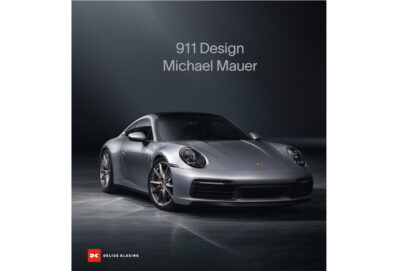 Buchtipp | 911 Design – Mit den Worten des Meisters