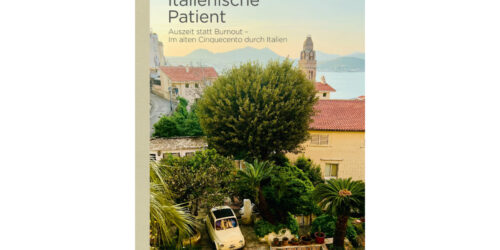Buchtipp | Der italienische Patient