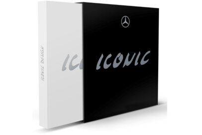 Buchtipp | Iconic Design by Gorden Wagener