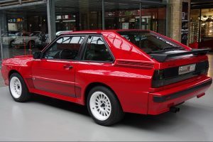 Audi Sport quattro 2