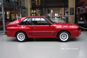 Audi Sport quattro 5