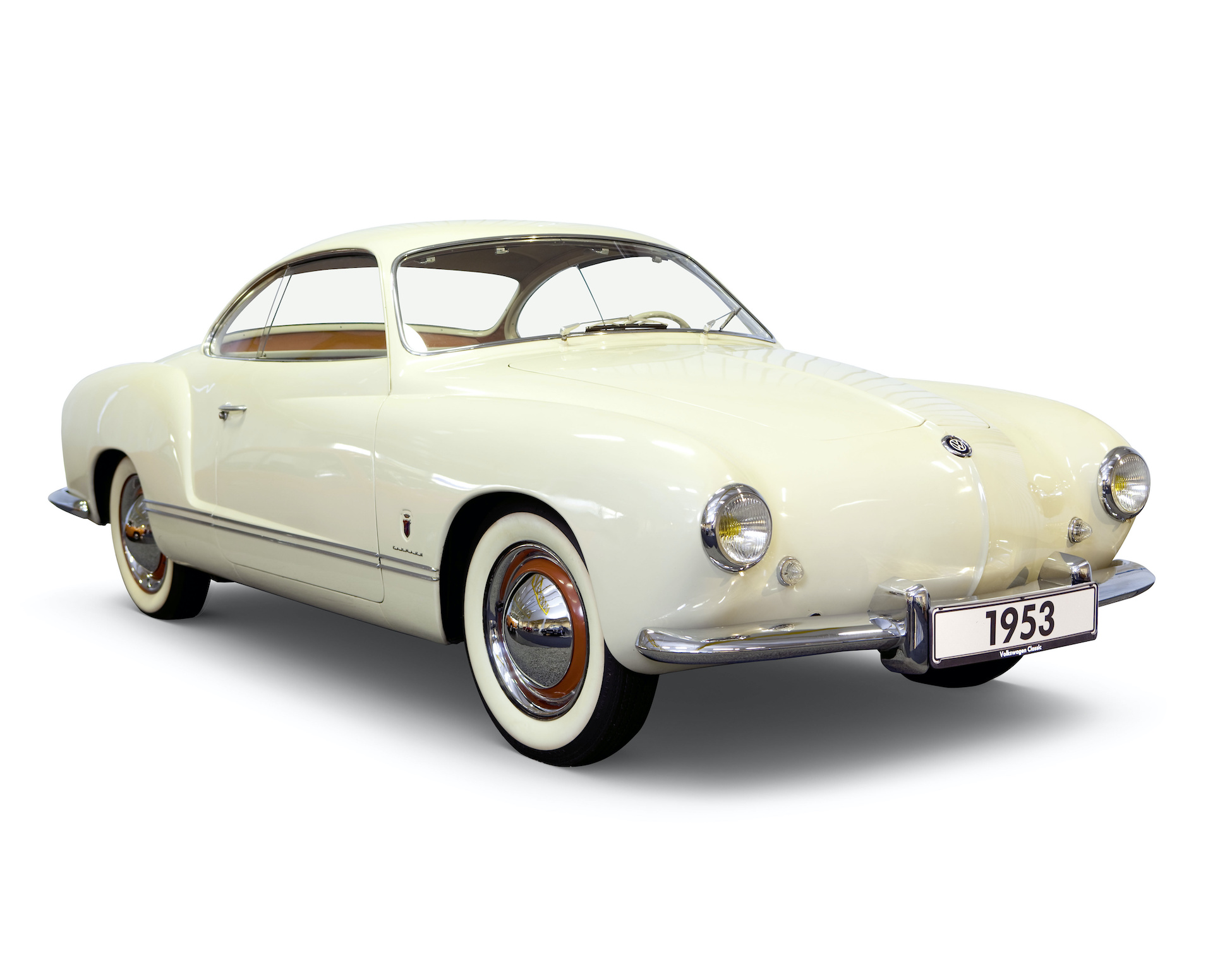 Karmann Ghia