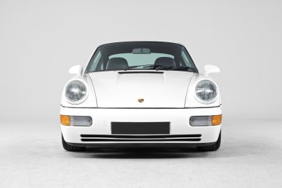 Porsche 964 RS 1992