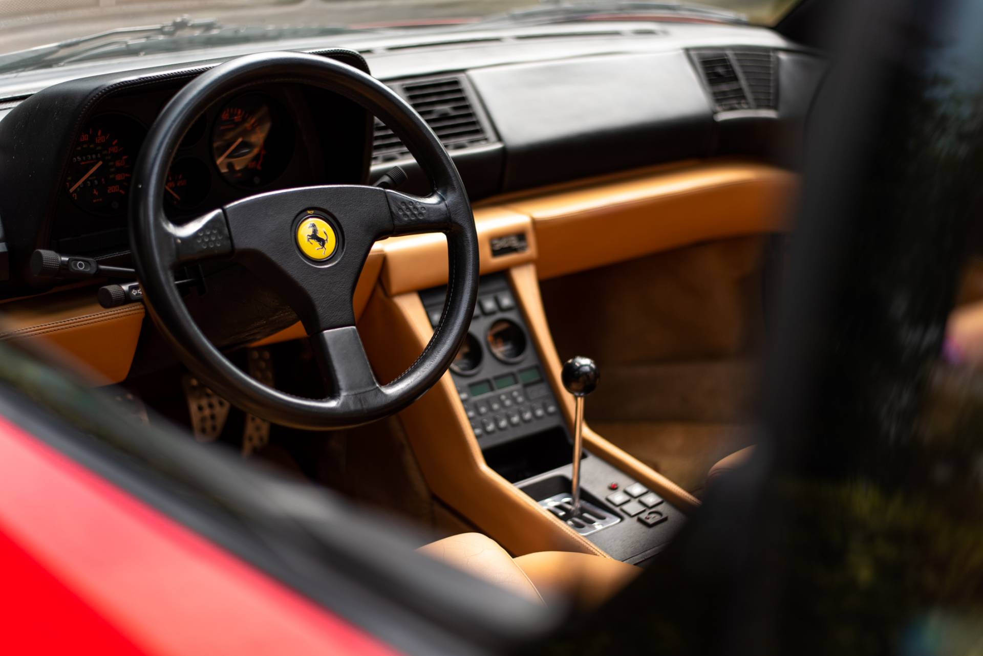 Ferrari 348 TS (1991)