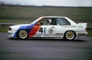 BMW Motorsport