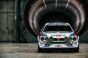 Lancia Delta S4 Motorsport