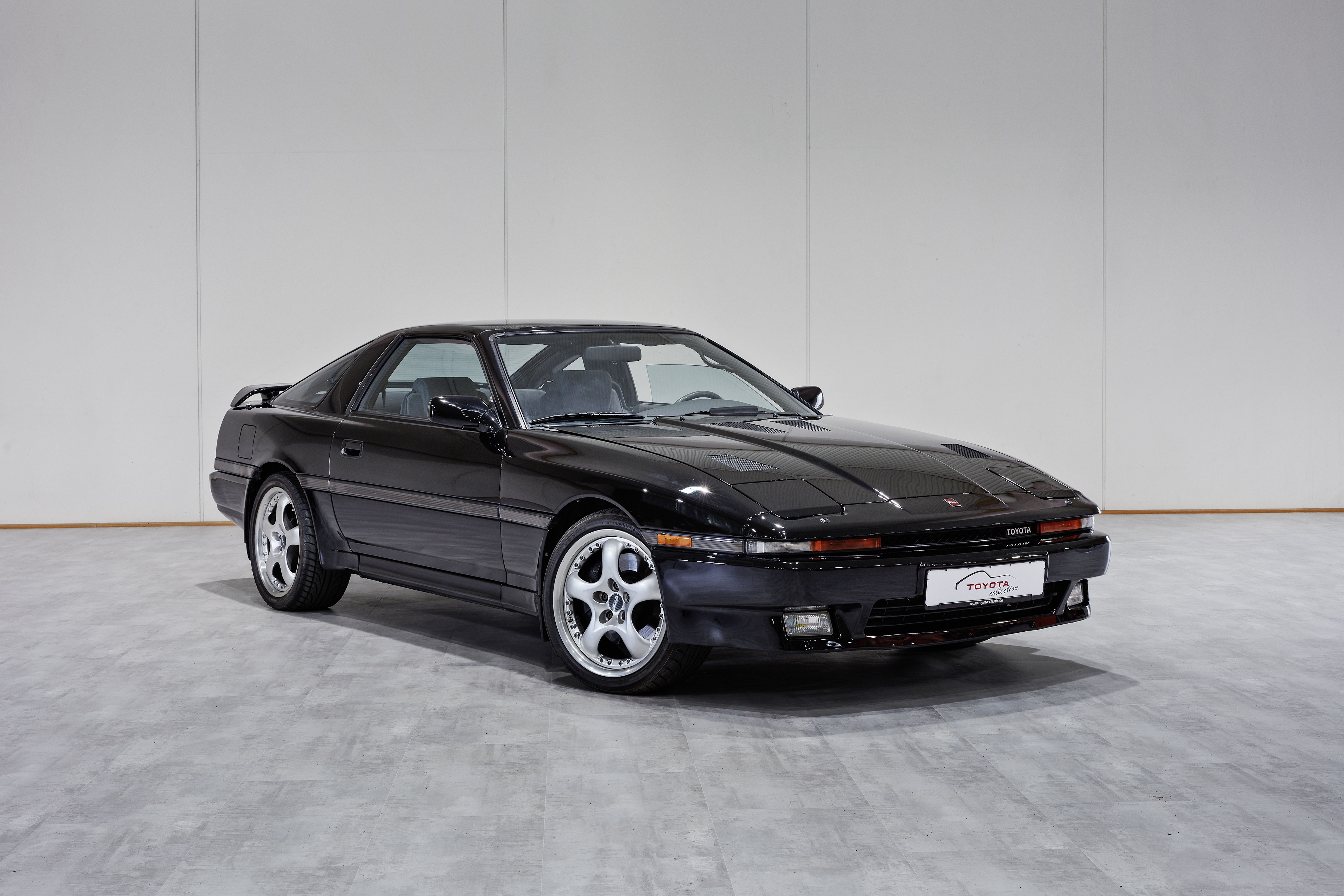 Toyota Supra - A Cult vehicle with many faces