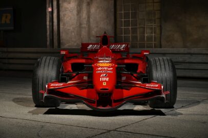 Auto e Moto d‘Epoca 2025 – From the first combustion engine to the last Ferrari world champion