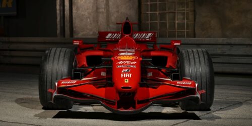 Auto e Moto d‘Epoca 2025 – From the first combustion engine to the last Ferrari world champion