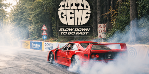 TUTTO BENE HILLCLIMB 2026