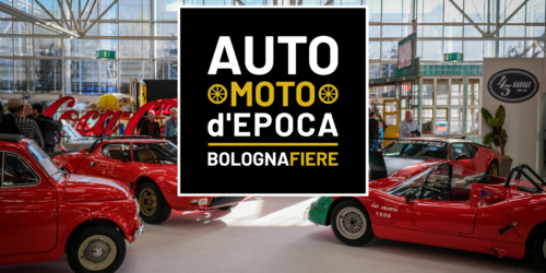 Auto e Moto d Epoca 2026 Brings Le Mans Legends to Bologna