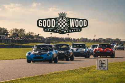 The Goodwood Revival Meeting 2026