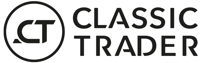 Logo Classic Trader